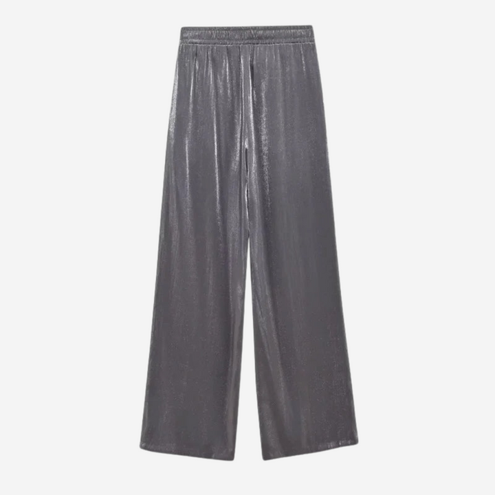 Olsson | Satinpantalong