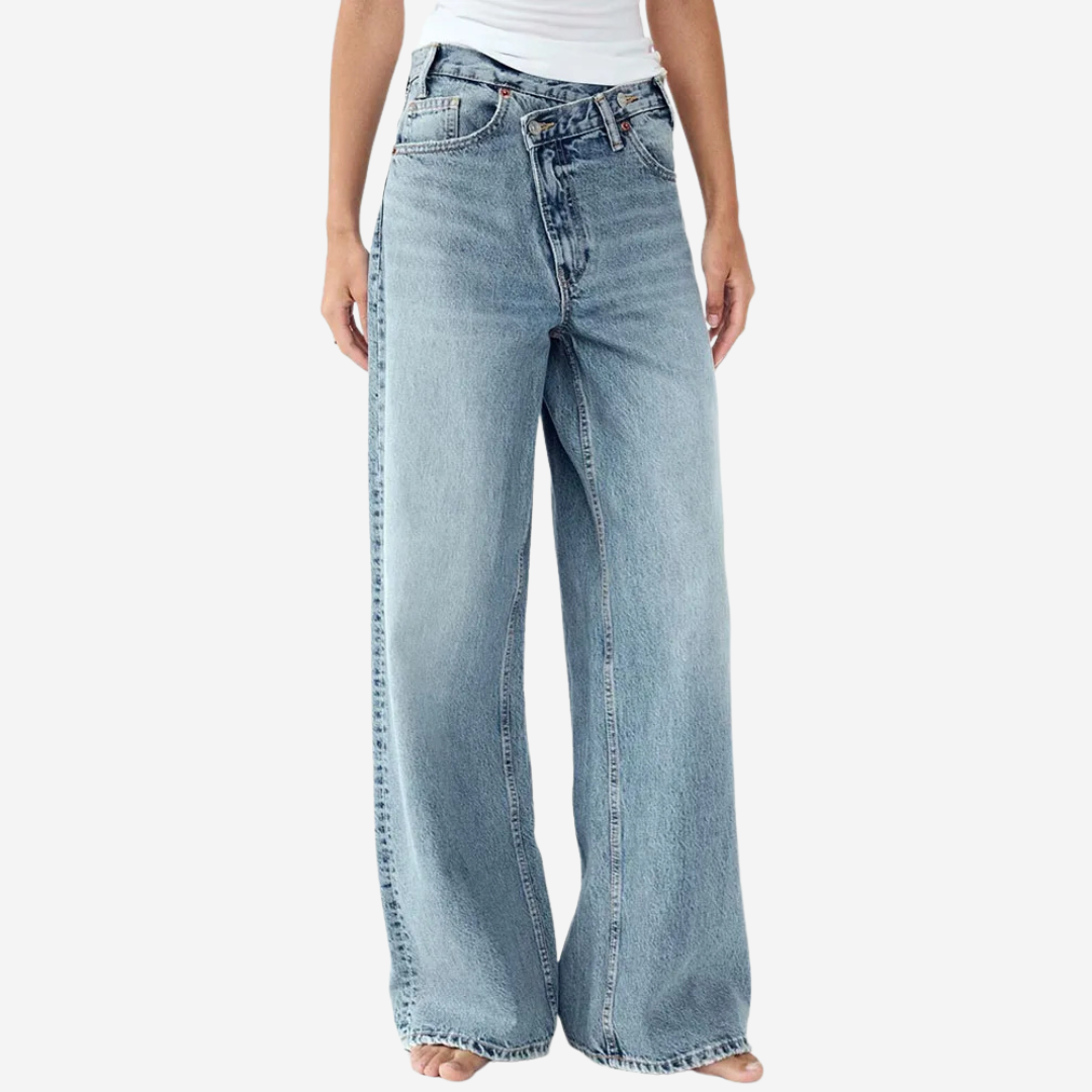 Olsson | Klassiska jeans